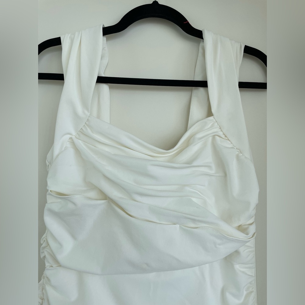 Cinq a Sept Desiree Dress - Picture 5 of 9